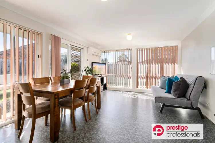 Third view of Homely house listing, 39 Daintree Drive, Wattle Grove NSW 2173