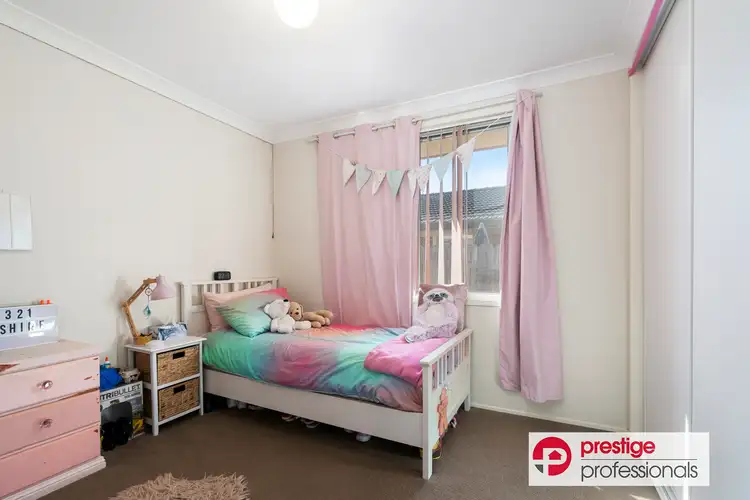 Sixth view of Homely house listing, 39 Daintree Drive, Wattle Grove NSW 2173