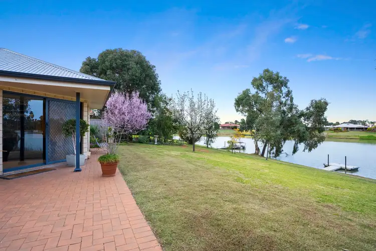 Main view of Homely house listing, 7 Cocos Place, Renmark SA 5341