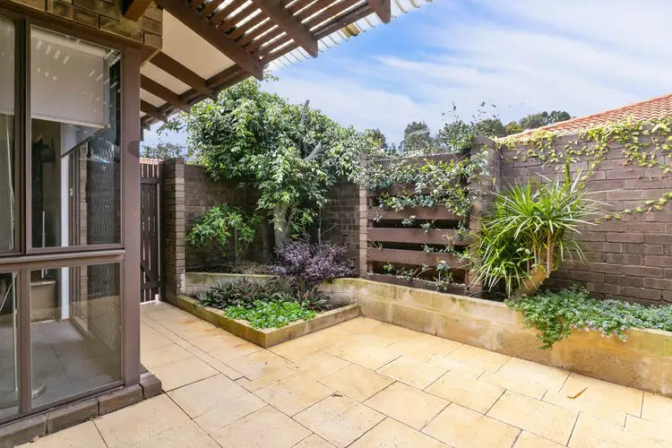 Third view of Homely villa listing, 2/58 Saunders Street, Como WA 6152