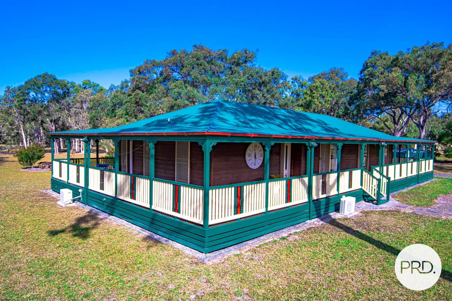 Main view of Homely house listing, 107 Allingham Way, Agnes Water QLD 4677