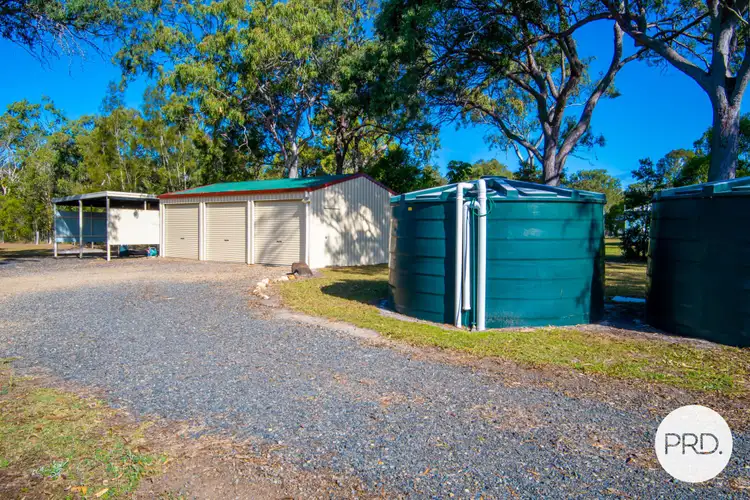 Second view of Homely house listing, 107 Allingham Way, Agnes Water QLD 4677