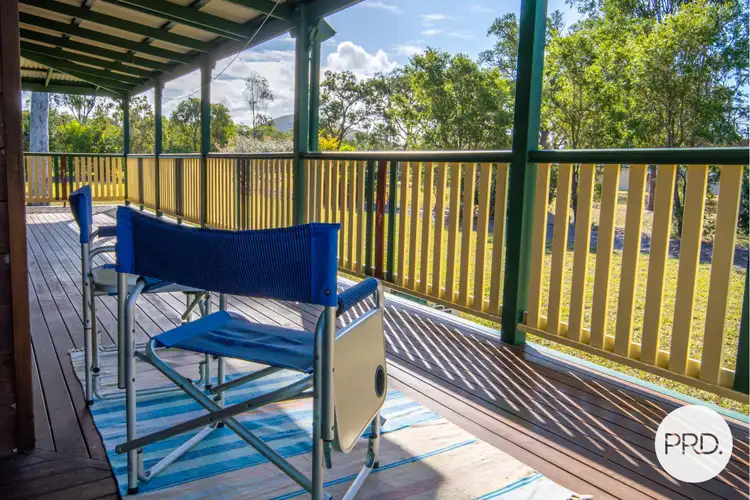 Third view of Homely house listing, 107 Allingham Way, Agnes Water QLD 4677