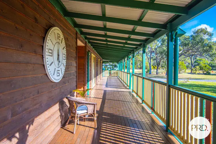 Fourth view of Homely house listing, 107 Allingham Way, Agnes Water QLD 4677