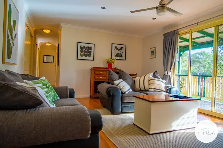 Fifth view of Homely house listing, 107 Allingham Way, Agnes Water QLD 4677