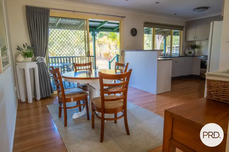 Sixth view of Homely house listing, 107 Allingham Way, Agnes Water QLD 4677