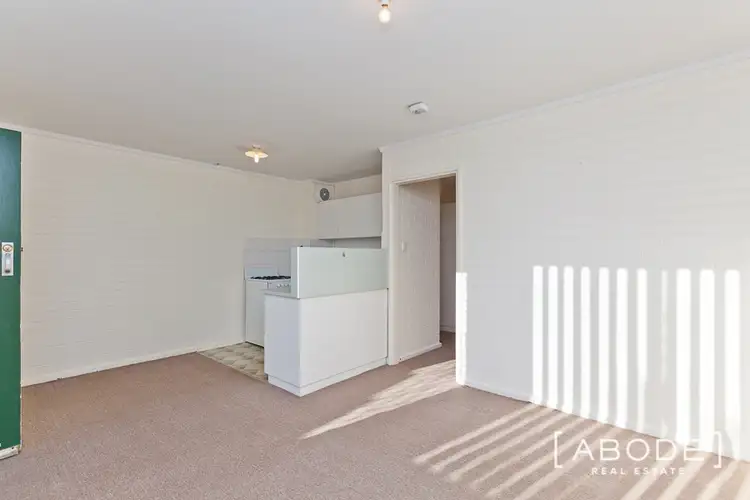 Second view of Homely unit listing, 3/11 Currie Street, Jolimont WA 6014