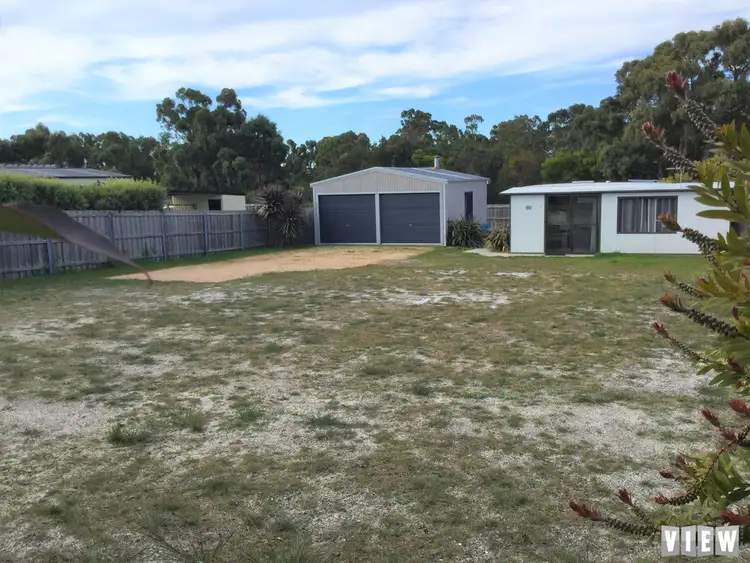 Second view of Homely house listing, 11 Bittern Street, Stieglitz TAS 7216