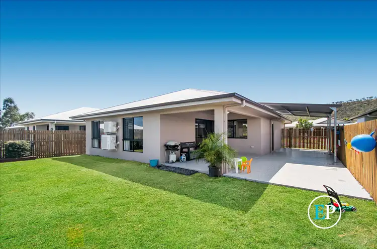 22 Lansing Street, Mount Louisa QLD 4814
