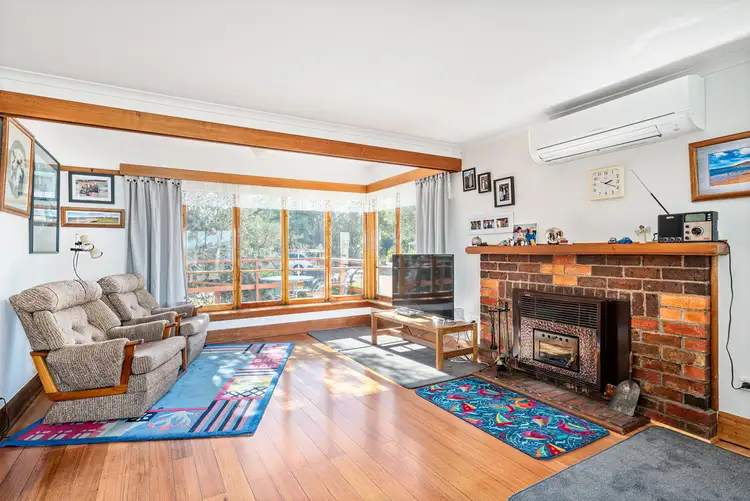 Third view of Homely house listing, 138 Charles Street, Squeaking Point TAS 7307