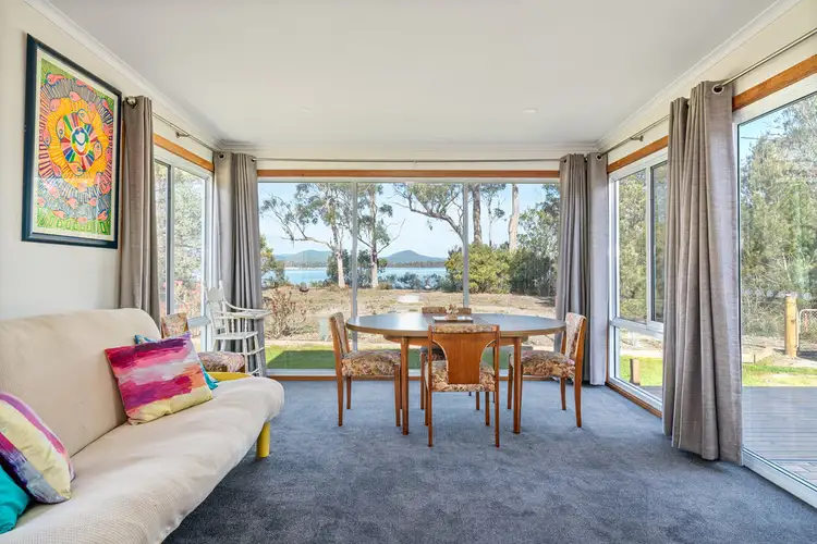 Fourth view of Homely house listing, 138 Charles Street, Squeaking Point TAS 7307