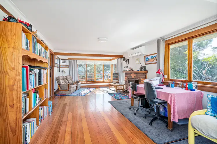 Fifth view of Homely house listing, 138 Charles Street, Squeaking Point TAS 7307