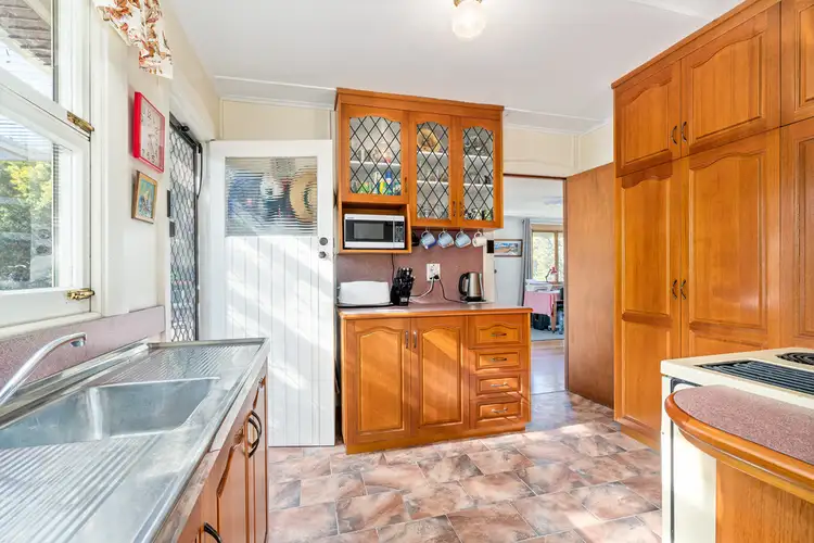 Sixth view of Homely house listing, 138 Charles Street, Squeaking Point TAS 7307