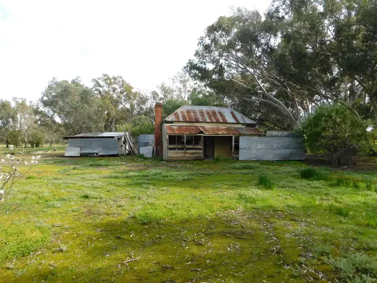 Second view of Homely land listing, 207 Euroa Main Road, Euroa VIC 3666