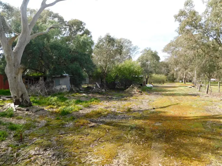 Third view of Homely land listing, 207 Euroa Main Road, Euroa VIC 3666