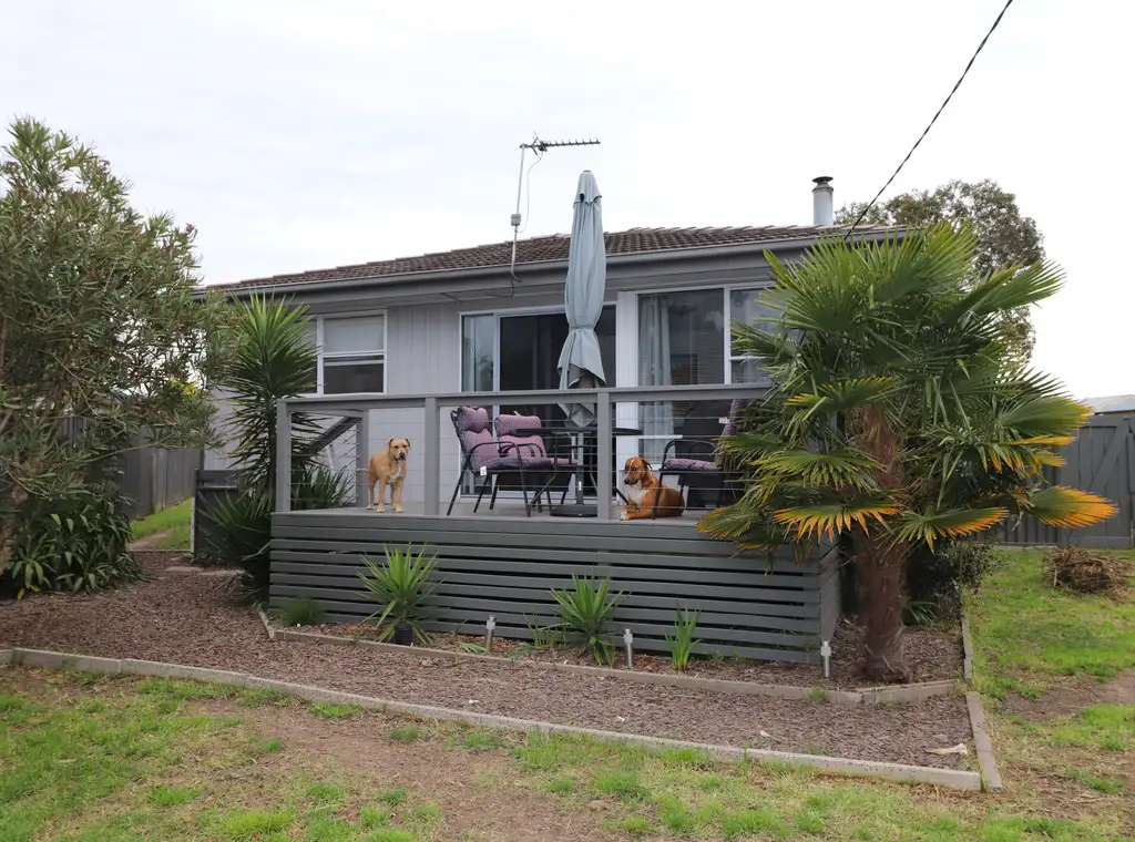 Main view of Homely house listing, 137 FOREST ROAD, Orbost VIC 3888