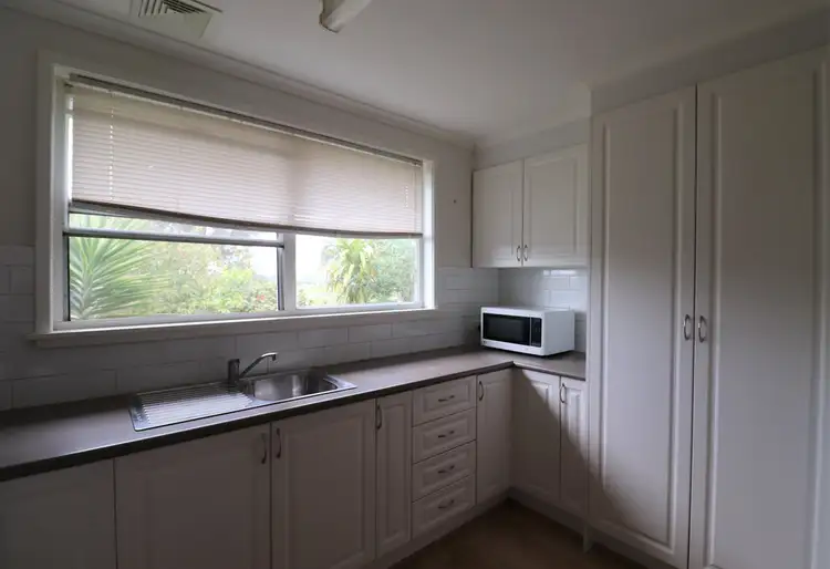 Second view of Homely house listing, 137 FOREST ROAD, Orbost VIC 3888