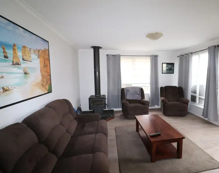 Third view of Homely house listing, 137 FOREST ROAD, Orbost VIC 3888