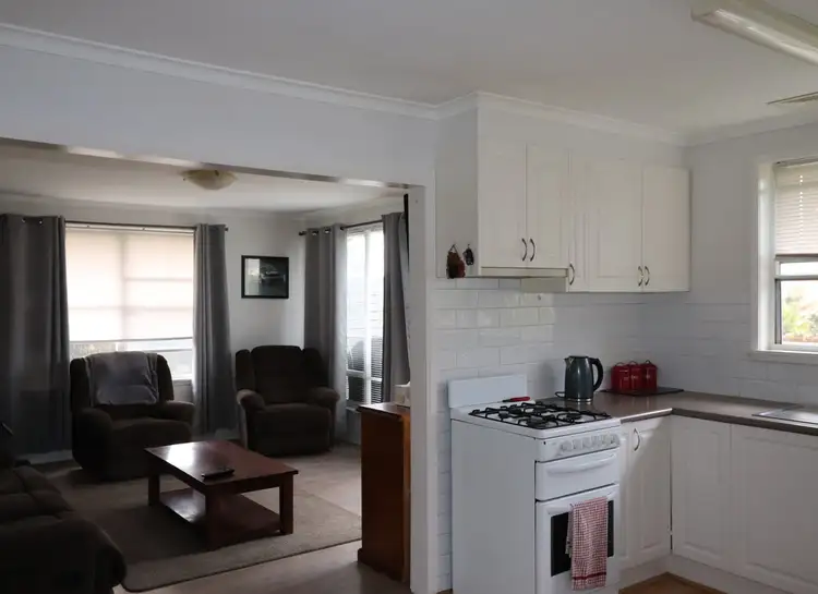 Fourth view of Homely house listing, 137 FOREST ROAD, Orbost VIC 3888