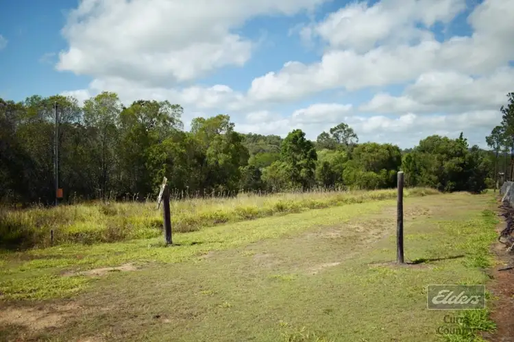 Lot 191 Arborten Road, Glenwood QLD 4570