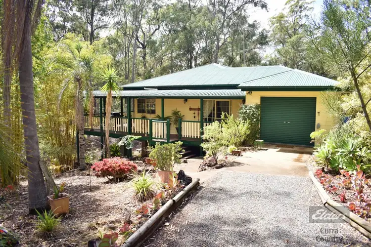 10 Arborfifteen Road, Glenwood QLD 4570