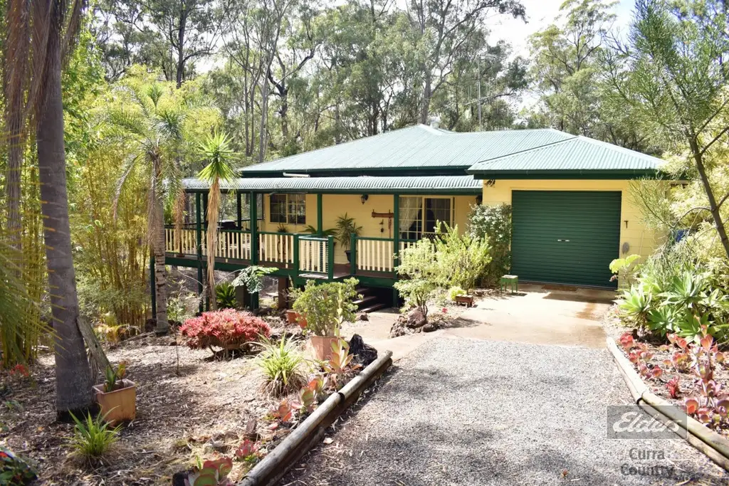 Main view of Homely house listing, 10 Arborfifteen Road, Glenwood QLD 4570