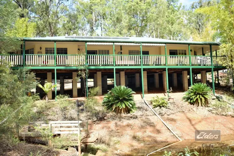 Second view of Homely house listing, 10 Arborfifteen Road, Glenwood QLD 4570