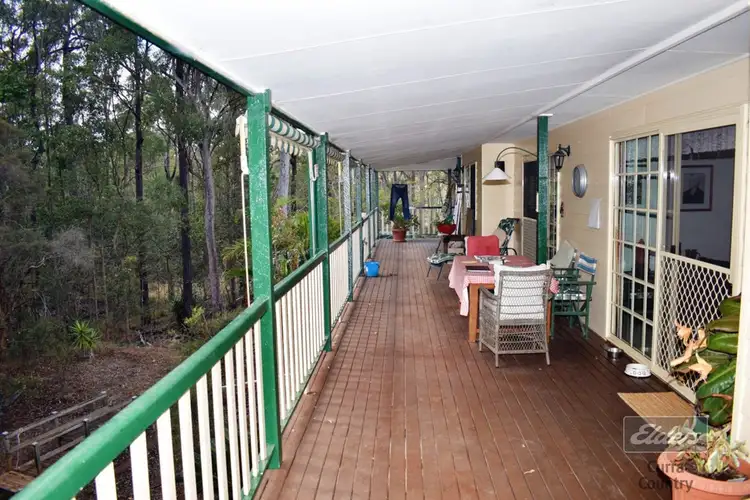 Fourth view of Homely house listing, 10 Arborfifteen Road, Glenwood QLD 4570
