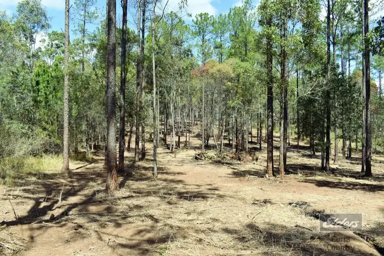 Lot 637 Arbortwentytwo Road, Glenwood QLD 4570