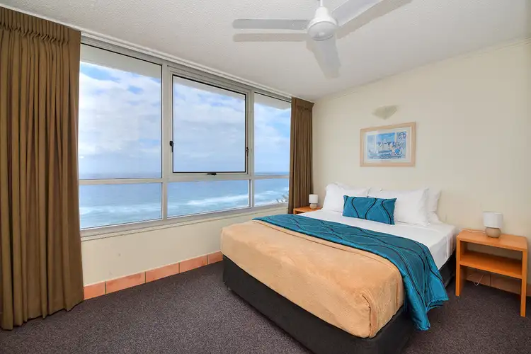Fifth view of Homely unit listing, 1001-02/44 The Esplanade, Surfers Paradise QLD 4217