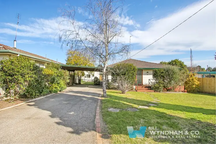 Main view of Homely house listing, 155 Moroney Street, Bairnsdale VIC 3875