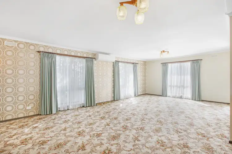 Second view of Homely house listing, 155 Moroney Street, Bairnsdale VIC 3875