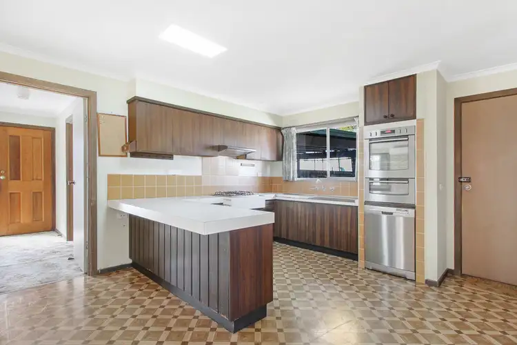 Third view of Homely house listing, 155 Moroney Street, Bairnsdale VIC 3875