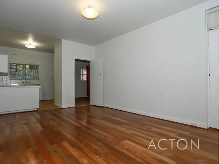 Main view of Homely unit listing, 1/67 Matheson Road, Applecross WA 6153
