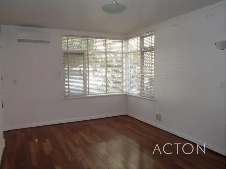 Second view of Homely unit listing, 1/67 Matheson Road, Applecross WA 6153