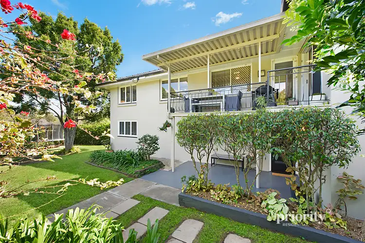 55 Conifer Street, Alderley QLD 4051