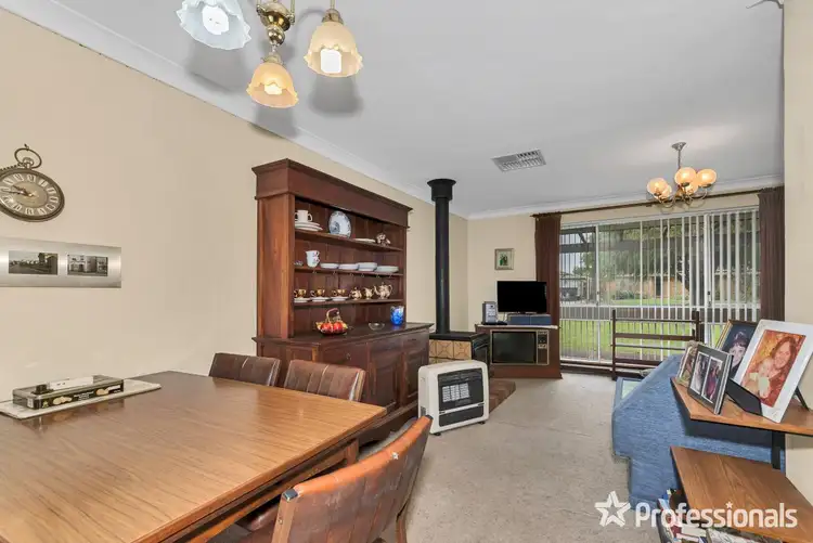 Fourth view of Homely house listing, 29 Kingsbridge Road, Warnbro WA 6169