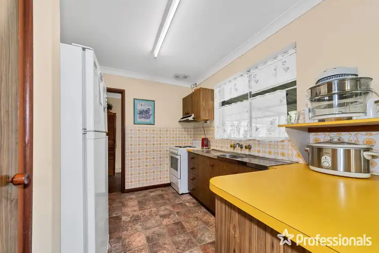 Fifth view of Homely house listing, 29 Kingsbridge Road, Warnbro WA 6169