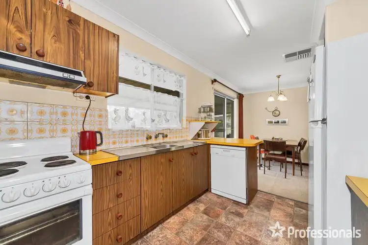 Sixth view of Homely house listing, 29 Kingsbridge Road, Warnbro WA 6169