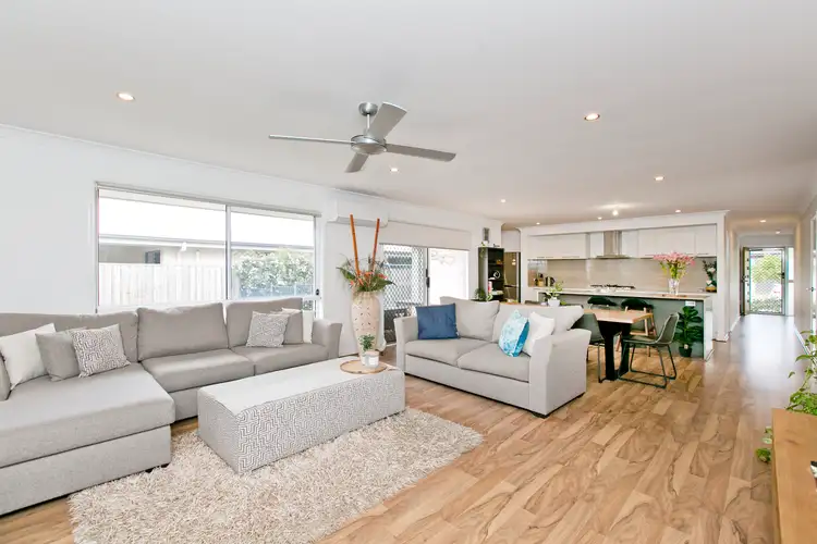 Fifth view of Homely house listing, 18 Springwater Street, Thornlands QLD 4164