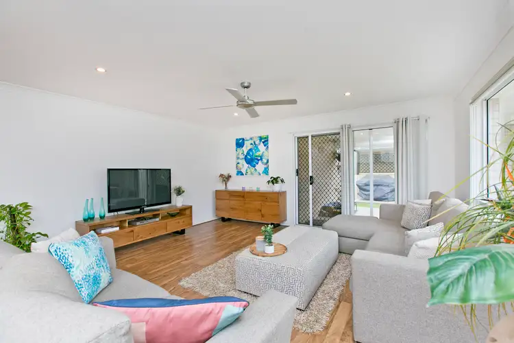 Sixth view of Homely house listing, 18 Springwater Street, Thornlands QLD 4164