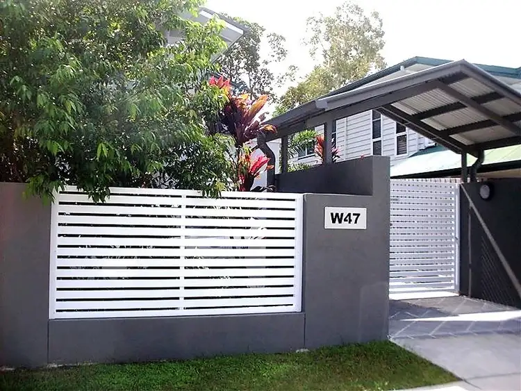 47 Wayland Street