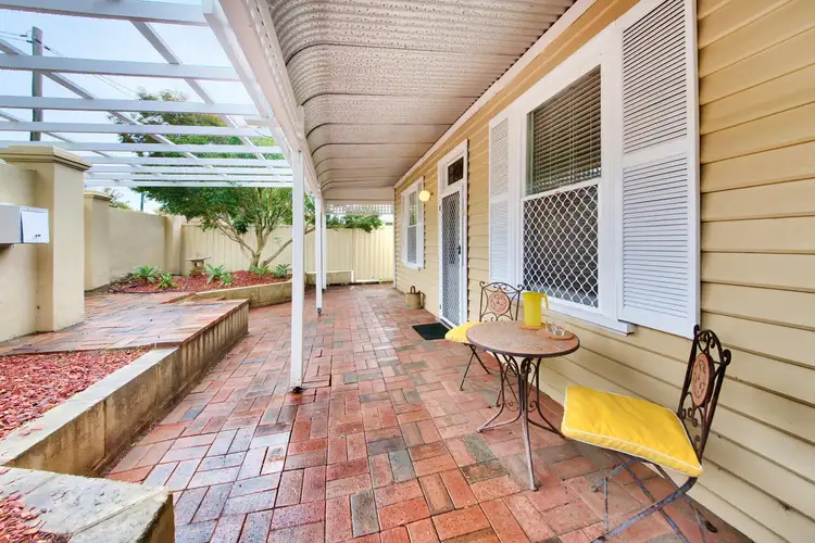 Second view of Homely house listing, 138 Loftus Street, North Perth WA 6006