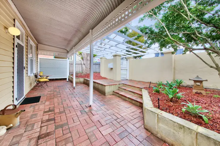 Third view of Homely house listing, 138 Loftus Street, North Perth WA 6006
