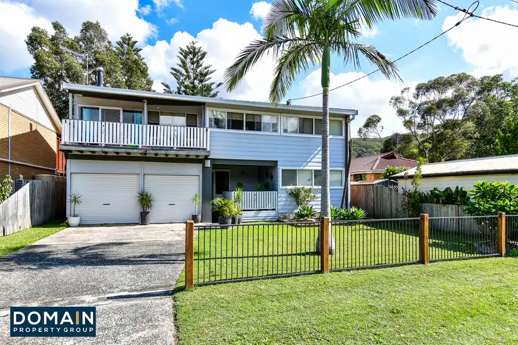 6 Dolphin Street