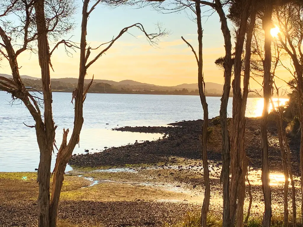 Main view of Homely land listing, 27 South Street, George Town TAS 7253