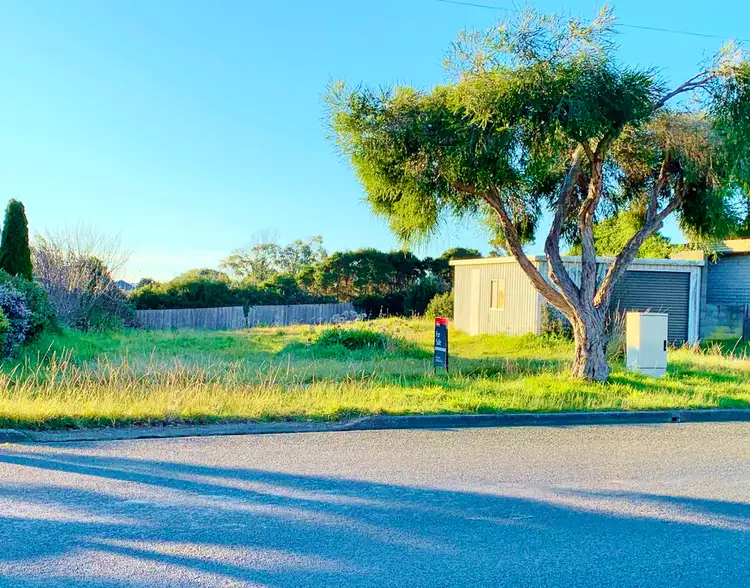 Third view of Homely land listing, 27 South Street, George Town TAS 7253