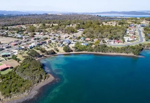 Fourth view of Homely land listing, 27 South Street, George Town TAS 7253
