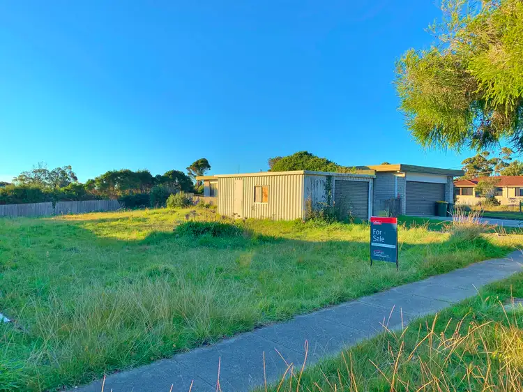 Fifth view of Homely land listing, 27 South Street, George Town TAS 7253