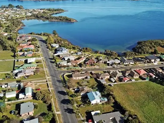 Sixth view of Homely land listing, 27 South Street, George Town TAS 7253